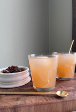 Toyo-Sasaki Glass Japanese Cocktail Glass - Large - 11oz