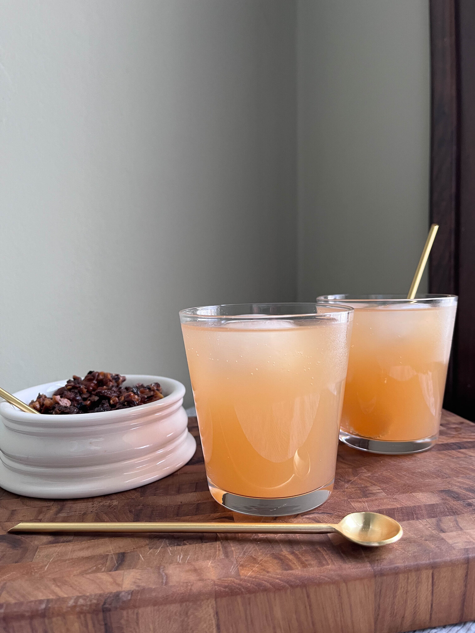 Japanese Cocktail Glass - Large - 11oz