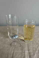 Toyo-Sasaki Glass Japanese Water Glass - Small - 11oz - 4.5"