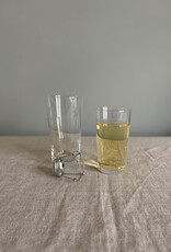 Toyo-Sasaki Glass Japanese Water Glass - Small - 11oz - 4.5"