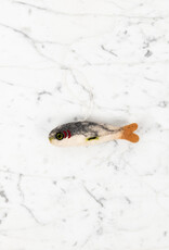 PetitFelts Sardine Ornament