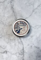 Tin of Book Darts Page Markers - Mixed Metals 50ct