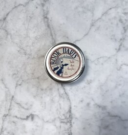 Tin of Book Darts Page Markers - Mixed Metals 50ct