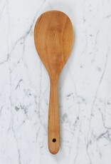 Carved Maple Rice Paddle - 12"