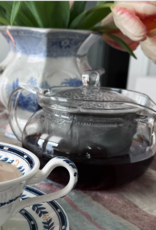 Glass Hario Kyusu Teapot with Infuser 700ML - 23oz