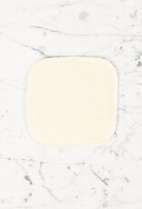 Natural Unbleached Organic Cotton and Bamboo Reusable Cloths