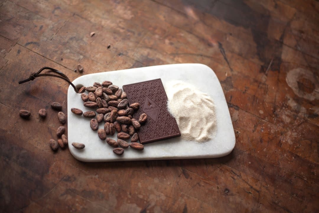 Dick Taylor Chocolate Dick Taylor Chocolate 65% Tanzania, Kilombero Dark