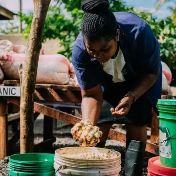 Dick Taylor Chocolate Dick Taylor Chocolate 65% Tanzania, Kilombero Dark