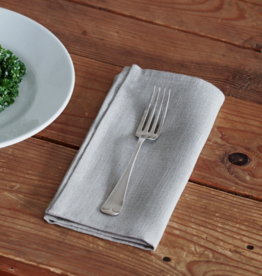 Lithuanian Linen Napkin Natural 17"