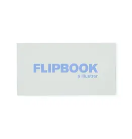Flip Book to Illustrate