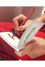 Flip Book to Illustrate