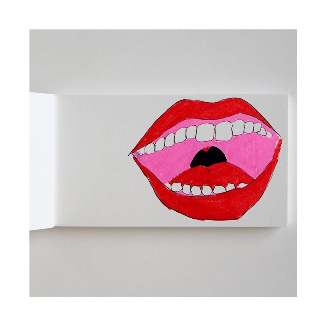 Flip Book to Illustrate