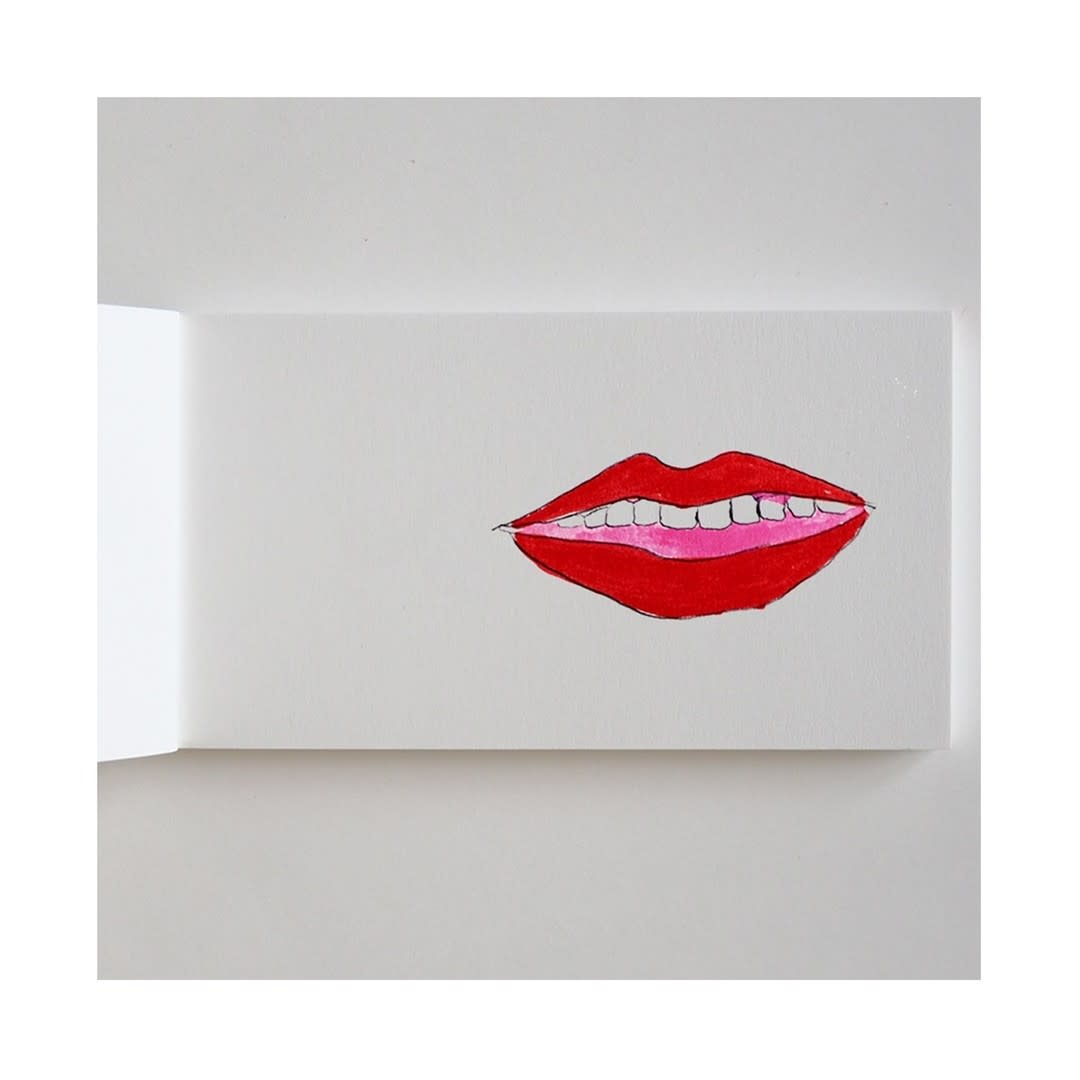 Flip Book to Illustrate