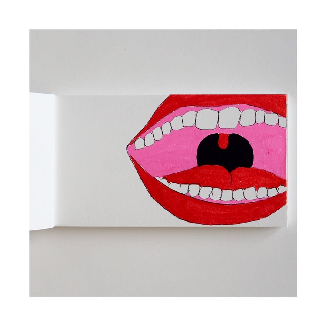 Flip Book to Illustrate