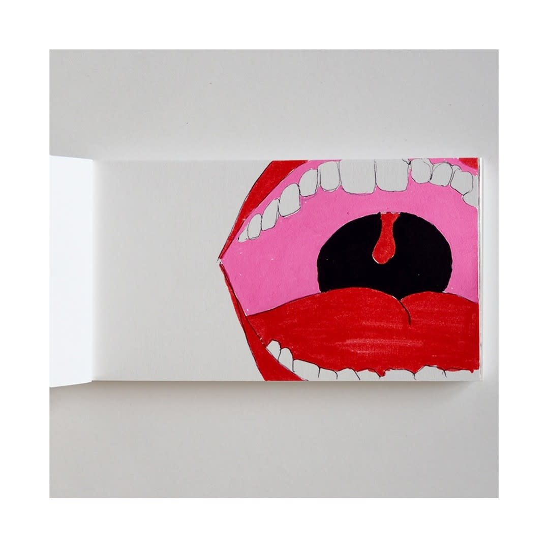 Flip Book to Illustrate