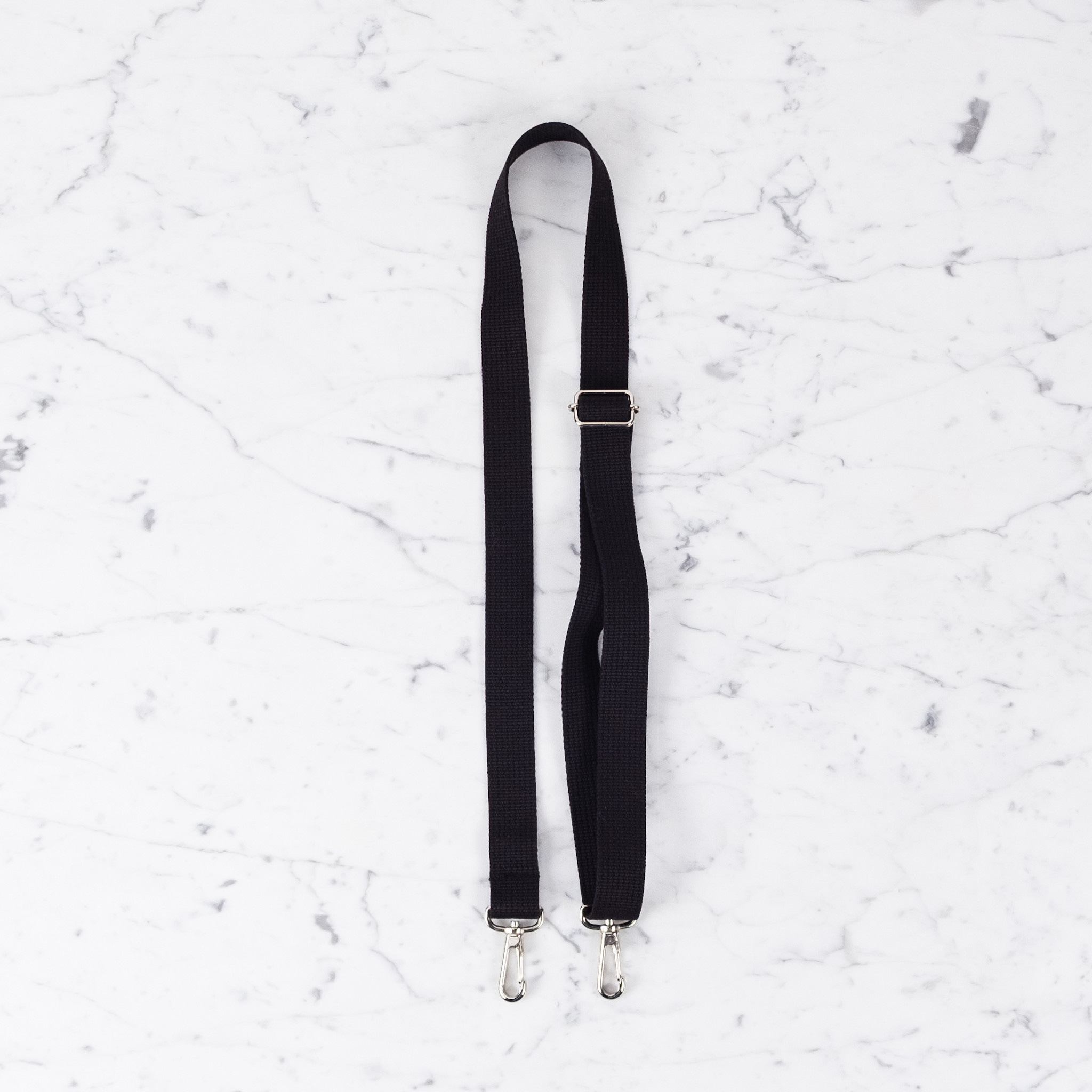 Strap for Carrying Case - Black