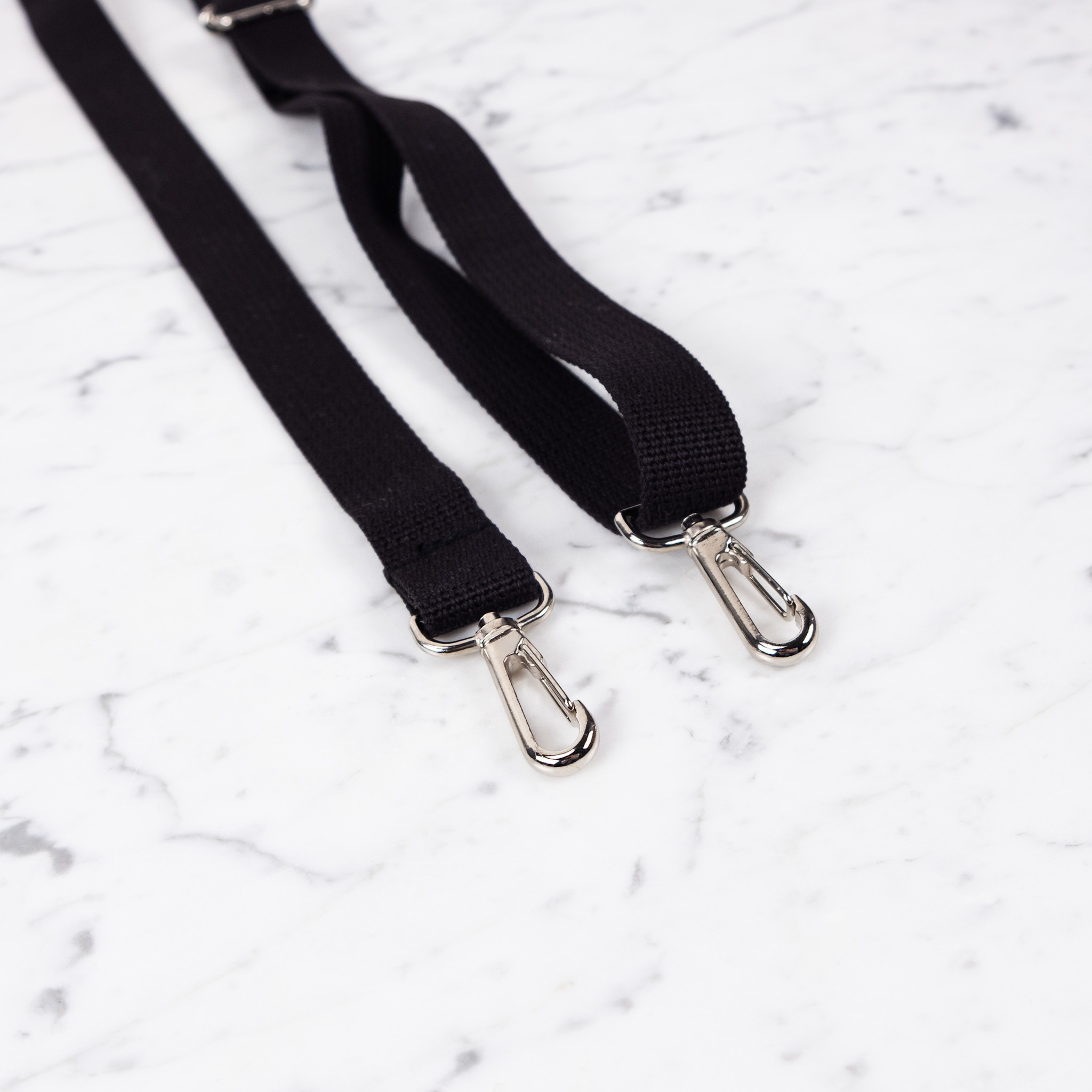 Strap for Carrying Case - Black
