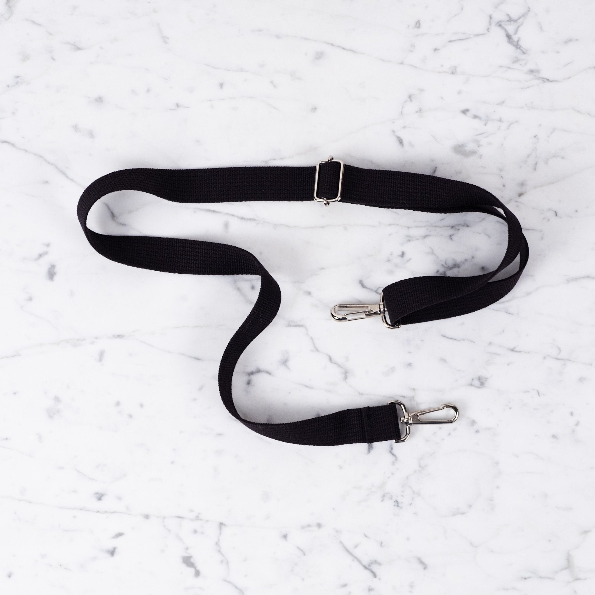 Strap for Carrying Case - Black