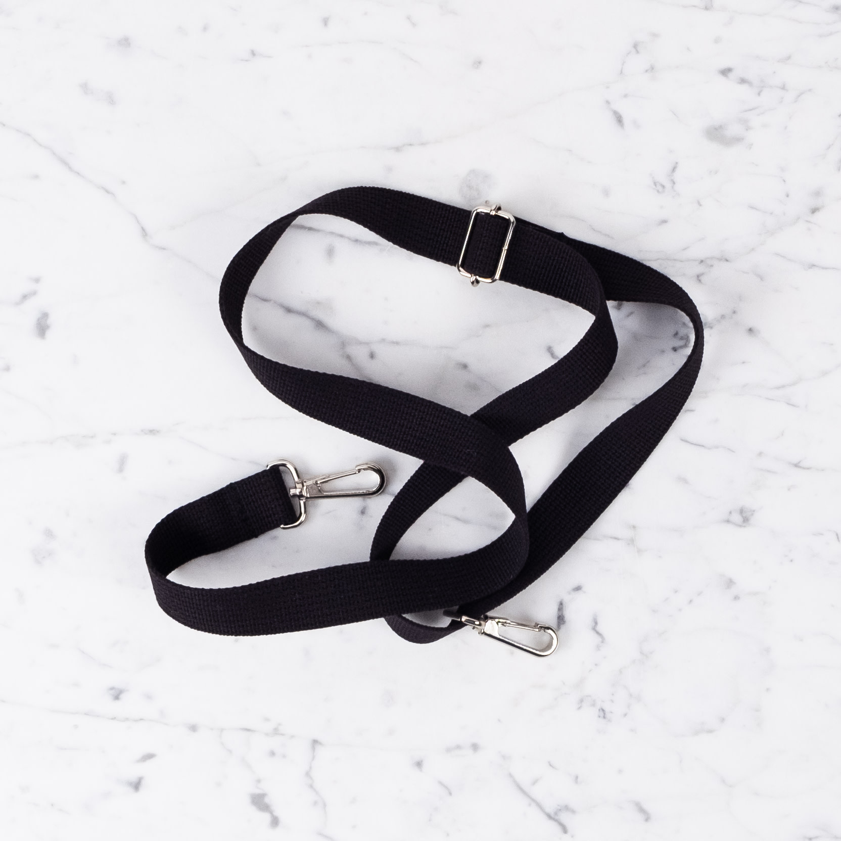 Strap for Carrying Case - Black
