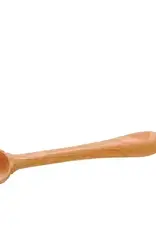 Boxwood Mini Mustard & Salt Spoon
