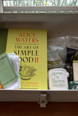 The Foundry Home Goods *Foundry Gift Basket - Custom Curated by Ruby + Anna