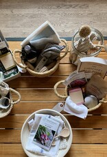 The Foundry Home Goods *Foundry Gift Basket - Custom Curated by Ruby + Anna
