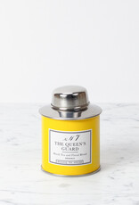Bellocq Tea Atelier Bellocq Traveler Caddy No.47 Queen's Guard