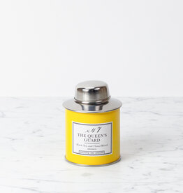 Bellocq Tea Atelier Bellocq Traveler Caddy - Queen's Guard - Loose Leaf Black Tea Blend