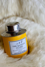 Bellocq Tea Atelier Bellocq Traveler Caddy No.47 Queen's Guard