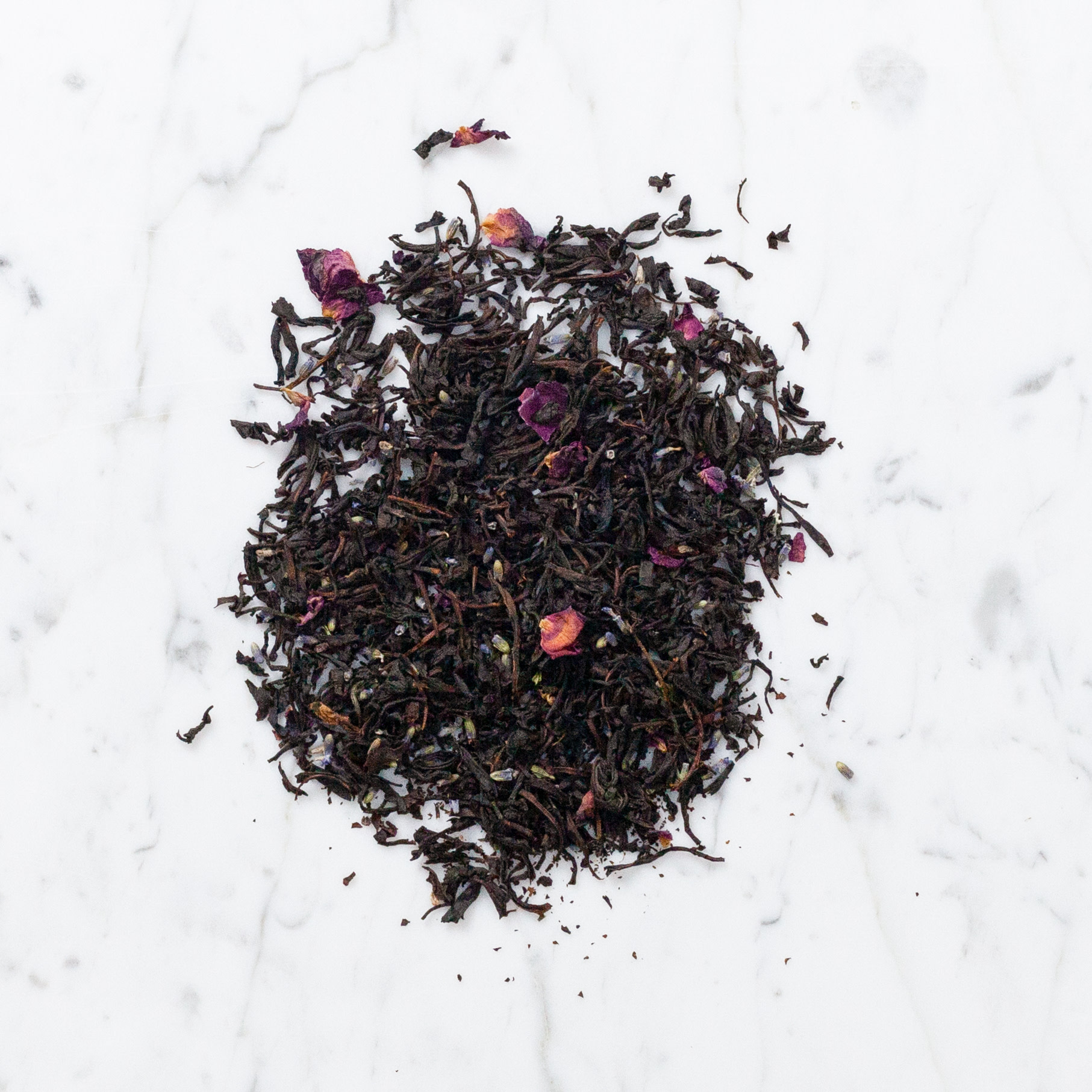 Bellocq Tea Atelier Bellocq Atelier Bag -Queen's Guard Black Tea Blend- 3oz