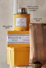 Bellocq Tea Atelier Bellocq Atelier Bag No.47 Queen's Guard Black Tea Blend