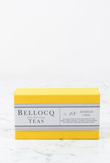 Bellocq Tea Atelier Bellocq Atelier Bag No.18 Afghani Chai