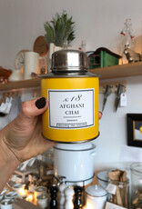 Bellocq Tea Atelier Bellocq Atelier Bag No.18 Afghani Chai