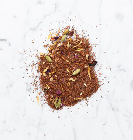 Bellocq Tea Atelier Bellocq Atelier Bag - Amar Chai Rooibos Tea Blend- 4oz