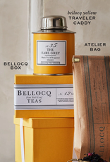 Bellocq Tea Atelier Bellocq Atelier Bag - Amar Chai Rooibos Tea Blend- 4oz