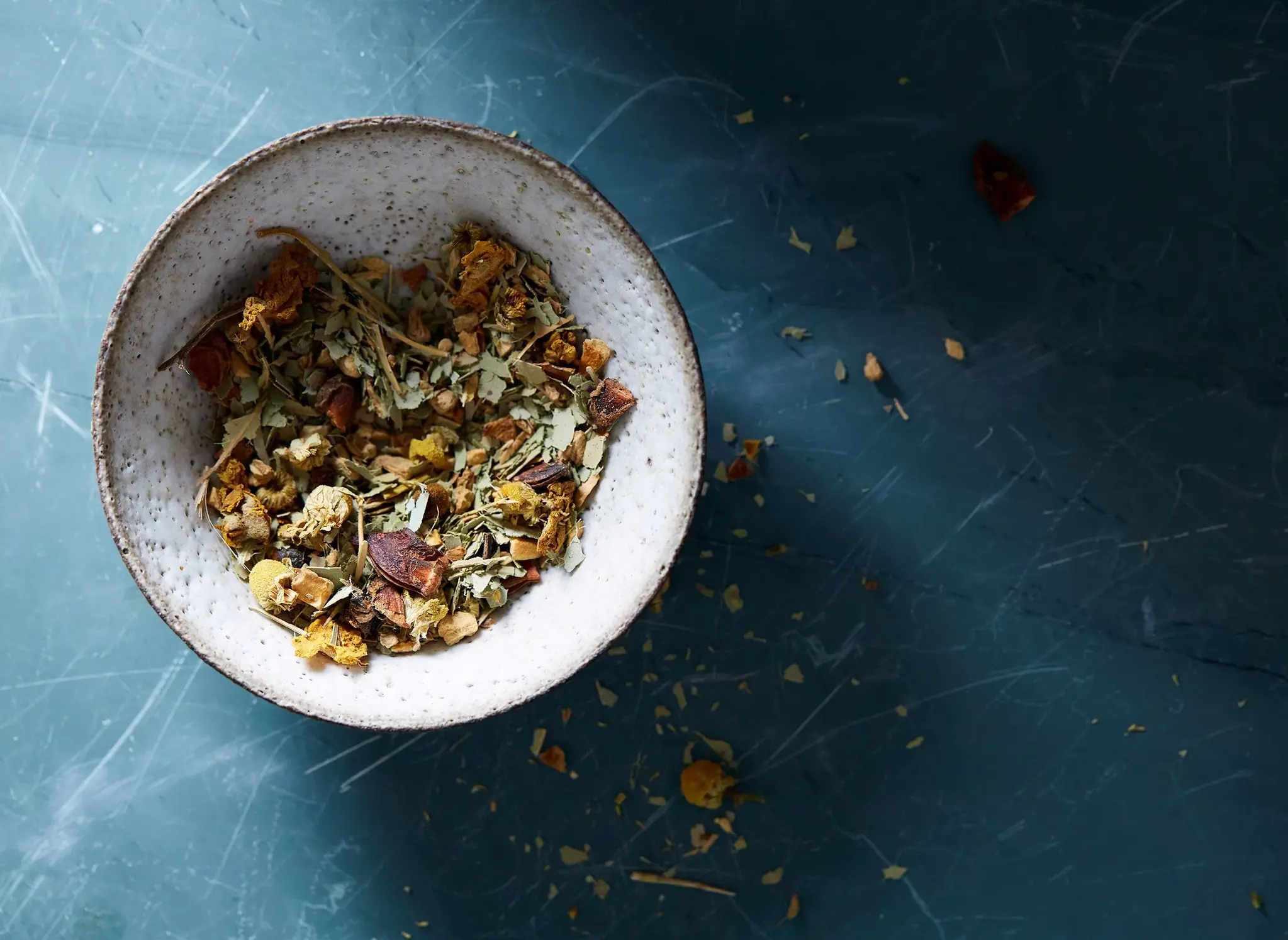 Bellocq Tea Atelier Bellocq Atelier Bag No.124 Swiss Institute