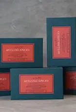 Bellocq Tea Atelier Bellocq Tea Mulling Spices - Box