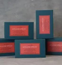 Bellocq Tea Atelier Bellocq Tea Mulling Spices - Box