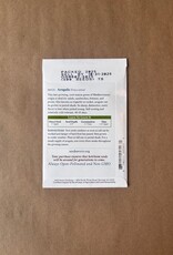 Seed Savers Exchange Seed Savers - Arugula, Arugula (organic)- Pack of 25 Seeds