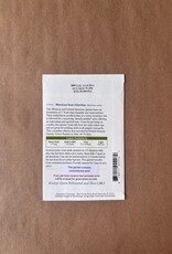 Seed Savers Exchange Seedsavers Seeds - Cucumber,  Mexican Sour Gherkin - Pack Of 30