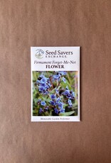 Seed Savers Exchange Seed Savers - Flower, Firmament- Pack of 100 Seeds