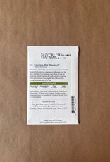 Seed Savers Exchange Seed Savers - Flower, Love-in-a-Mist “Miss Jekyll”- Pack of 50 Seeds