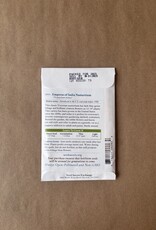 Seed Savers Exchange Seed Savers - Flower, Empress of India Nasturtium- Pack of 150 Seeds