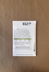 Seed Savers Exchange Seedsavers Seeds - Herbs, Cilantro (organic) - Pack Of 150