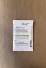 Seed Savers Exchange Seed Savers - Pea, Amish Snap- Pack of 25 Seeds