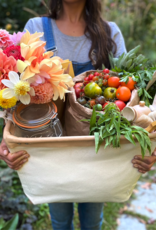 2025 Foundry + Two Pony CSA - Bountiful Farm + Foundry Subscription : May-Oct