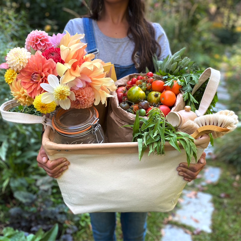 2025 Foundry + Two Pony CSA - Bountiful Farm + Foundry Subscription : May-Oct