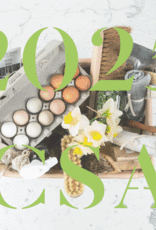 2025 Foundry + Two Pony CSA - Bountiful Farm + Foundry Subscription : May-Oct