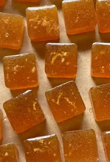 Honey Ginger & Lemon Lozenges