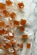 virgo moon Honey Ginger & Lemon Lozenges